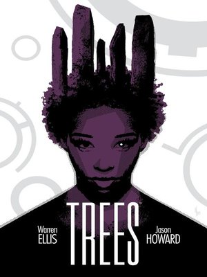 Trees (2014), Volume 2 - ebook